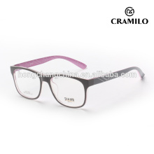 lunettes optiques promotionnelles faites sur commande TR90 54-19-137 (T1001-1)